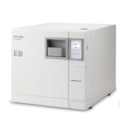 AUTOCLAVE EURONDA E8